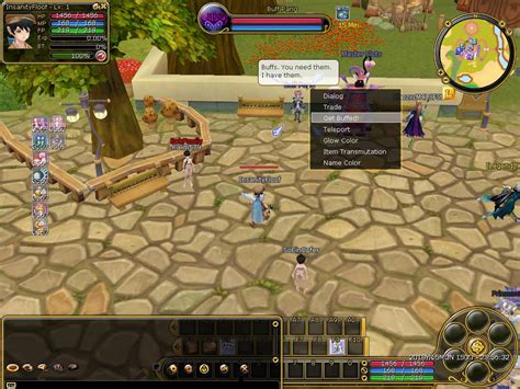 insanity flyff forum.